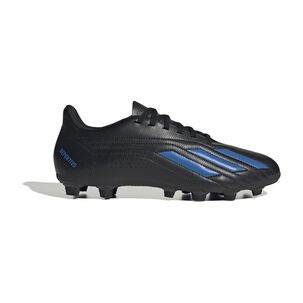 Zapato De F&uacute;tbol Hombre Adidas Deportivo Ii Fxg Negro