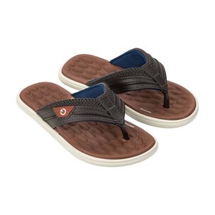 Sandalia Infantil Beige/caf&eacute; Malta Cartago