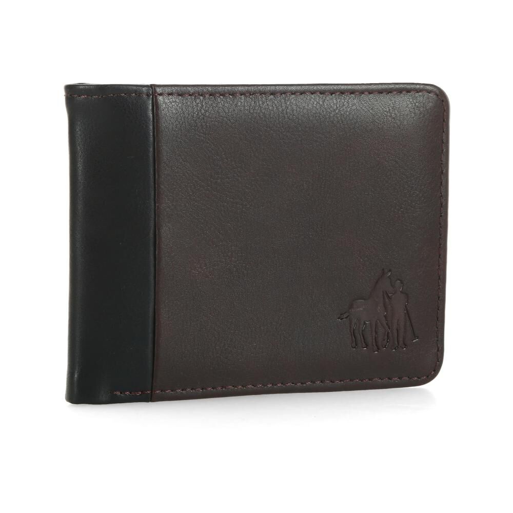 Billetera Hombre The King's Polo Club Hitwlt12 image number 0.0