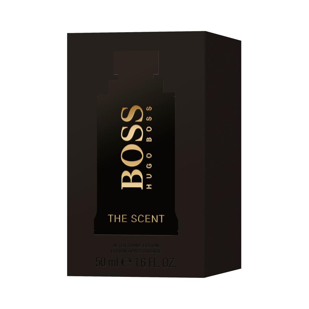 Perfume The Scent For Him Hugo Boss / 50 Ml / Edt image number 2.0