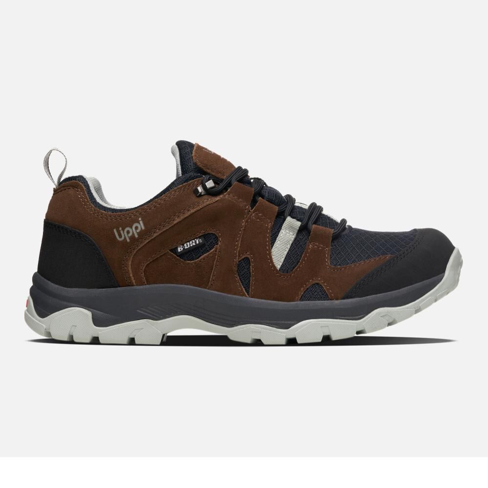 Zapatilla Outdoor Hombre Lippi Tellus Low image number 0.0