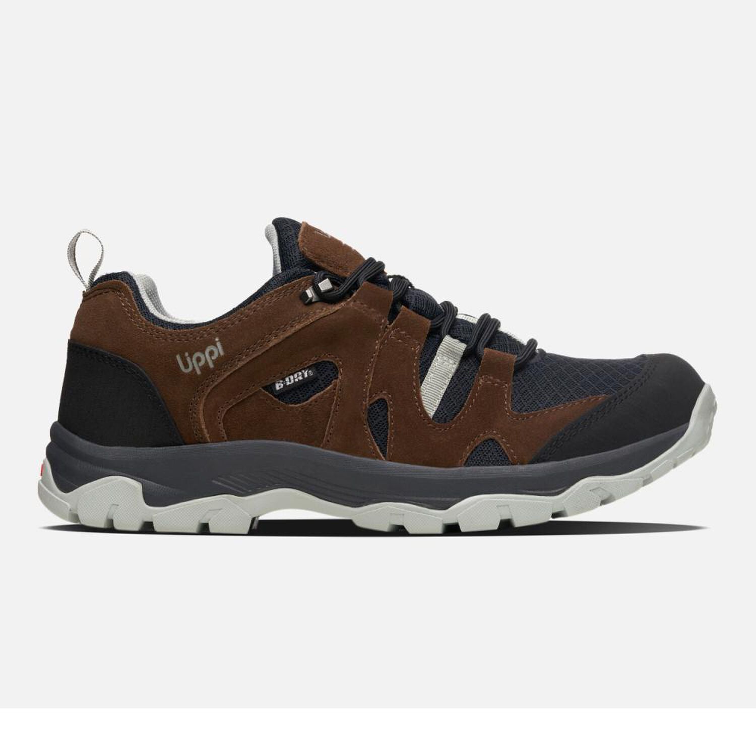 Zapatilla Outdoor Hombre Lippi Tellus Low image number 0.0