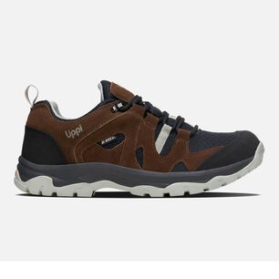 Zapatilla Outdoor Hombre Lippi Tellus Low