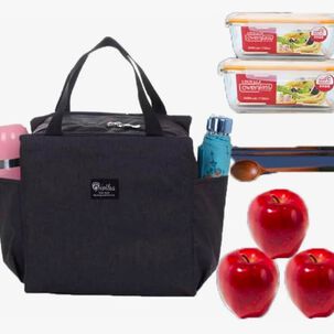 Lonchera Bolso T&eacute;rmico Port&aacute;til