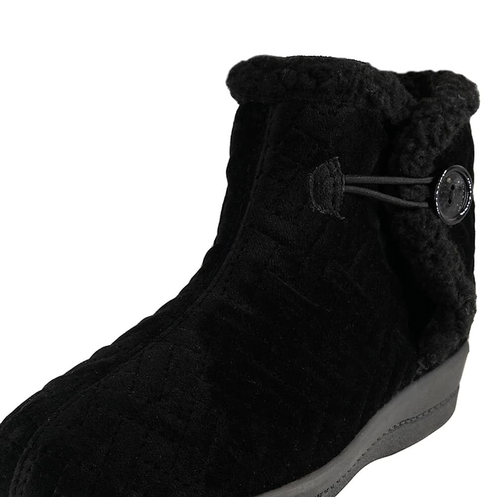 Botin Acacia Negro Passer image number 3.0