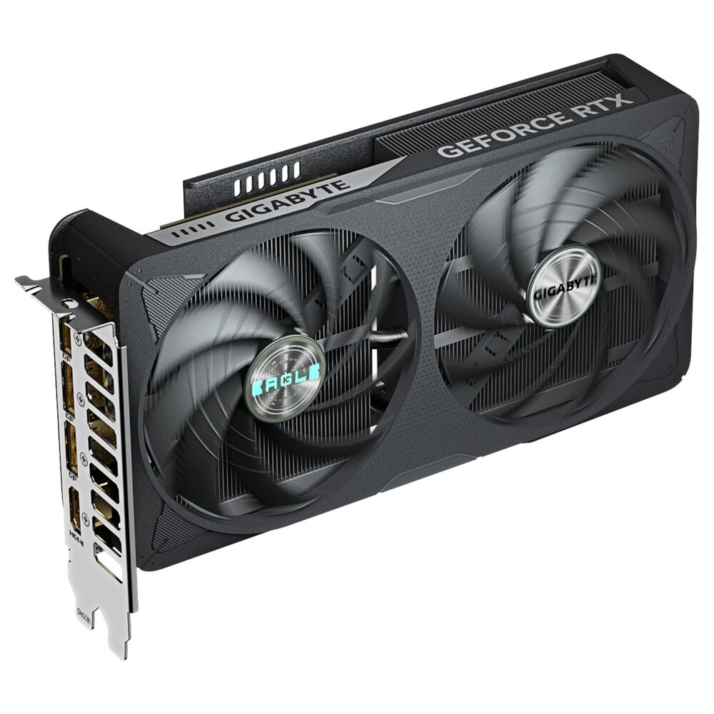 Tarjeta De Video Gigabyte 5060ti Eagle Oc 16 Gb Dual Fan image number 8.0