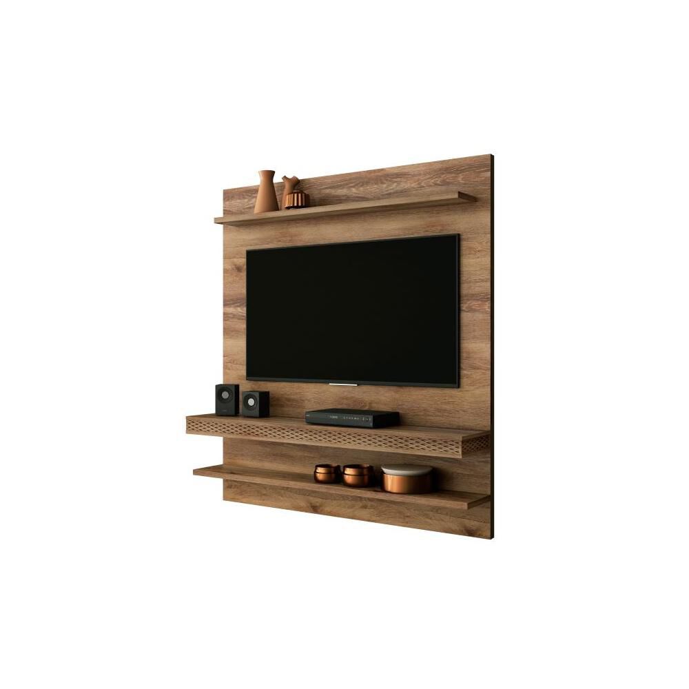 Panel Tv Exit Suspenso image number 0.0