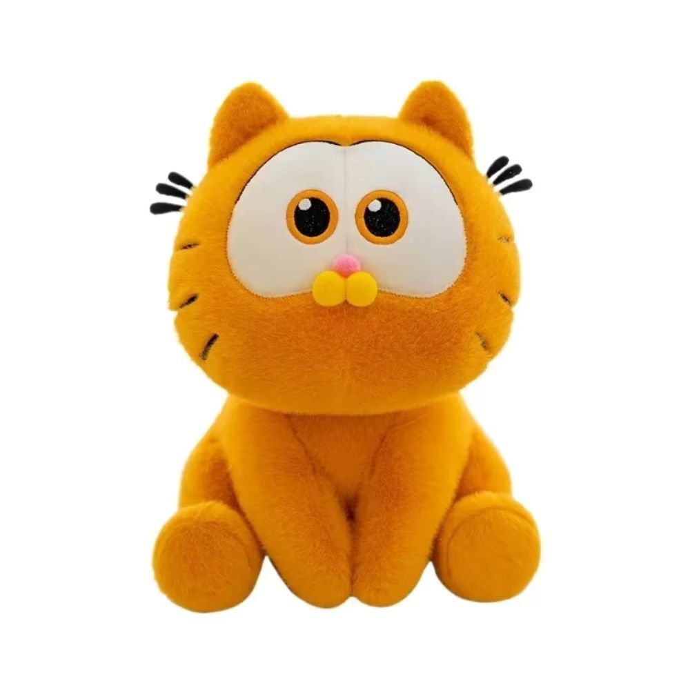 Peluche Garfield Pelicula 30 Cm image number 0.0