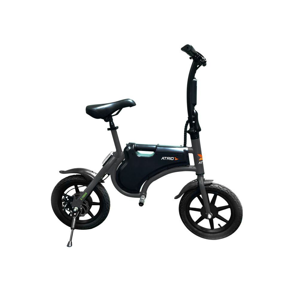 Bicicleta Electrica Tokio Atrio 350w 25 Km Bi217 image number 2.0
