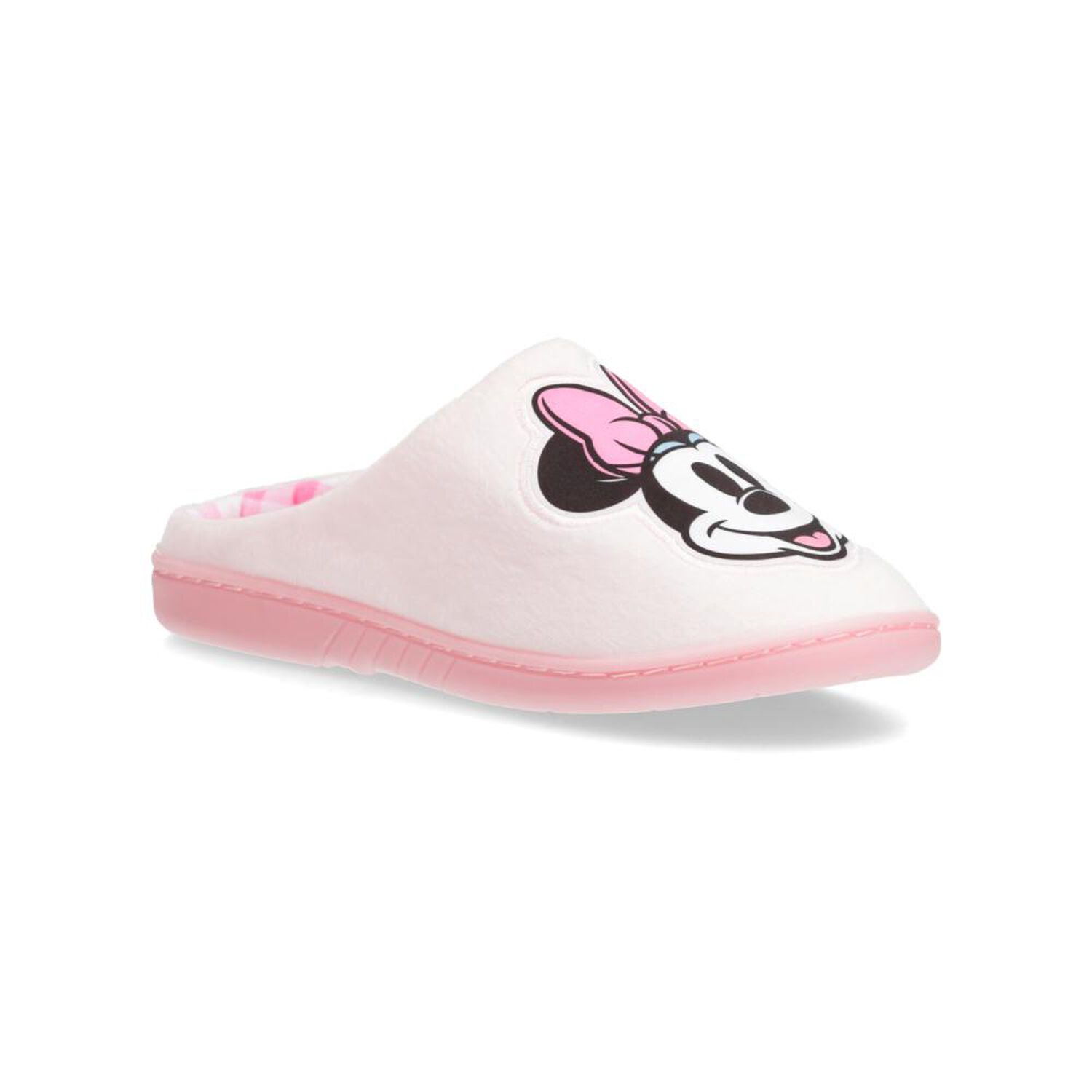 Pantuflas Mujer Minnie image number 0.0