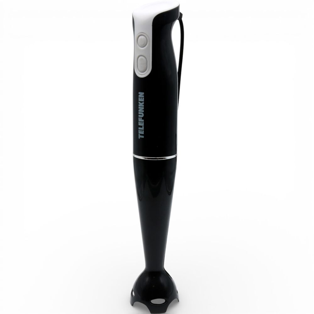 Batidora De Inmersi&oacute;n Telefunken Minipimer 500w + Vaso 700ml image number 4.0