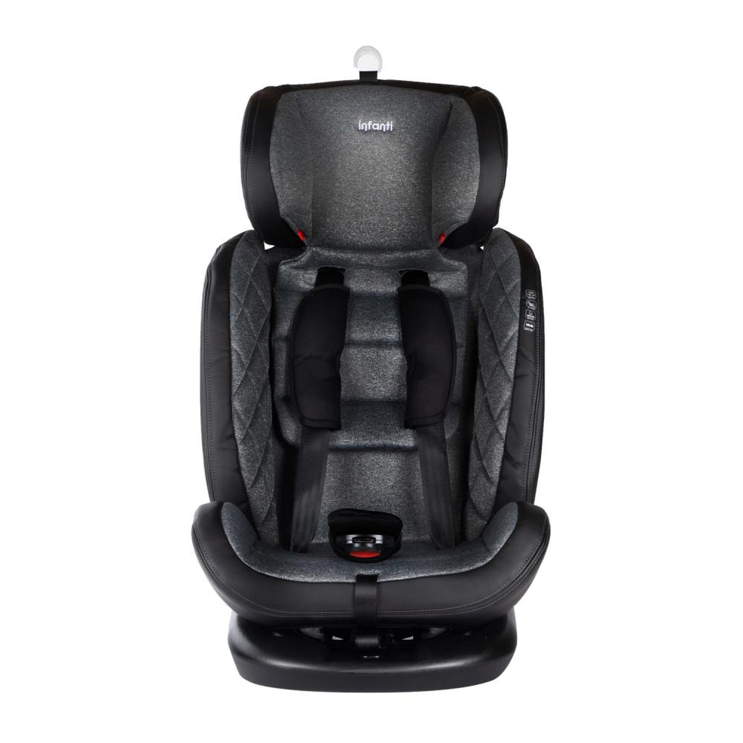 Silla De Auto Convertible Infanti I-Giro 360 image number 8.0