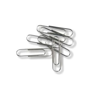 Pack X 4 Clips Dsg Met&aacute;licos 100 Und Isofit