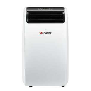 Aire Acondicionado Port&aacute;til 12000 Btu Wi Fi Splendid