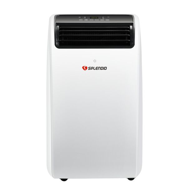 Aire Acondicionado Port&aacute;til 12000 Btu Wi Fi Splendid