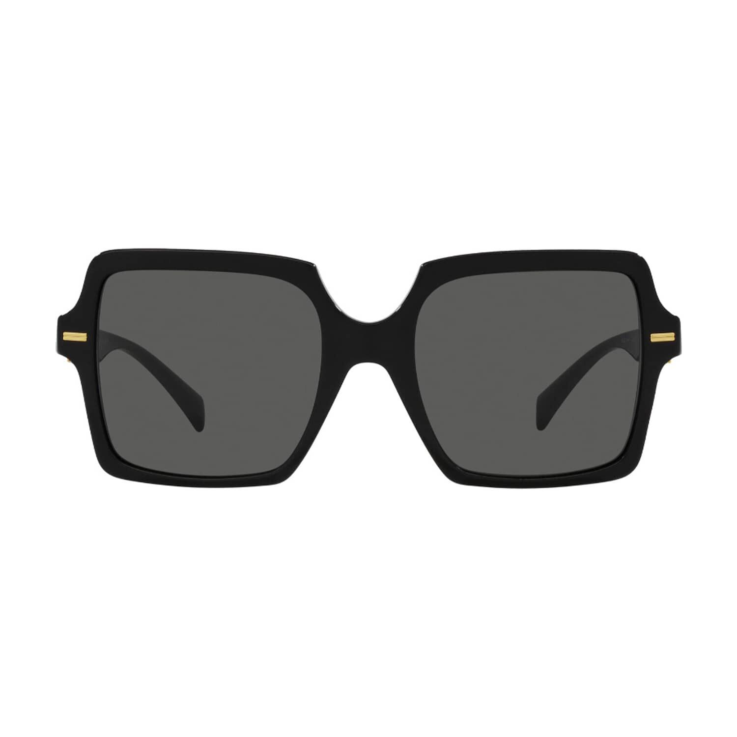 Lentes De Sol Black Versace image number 1.0