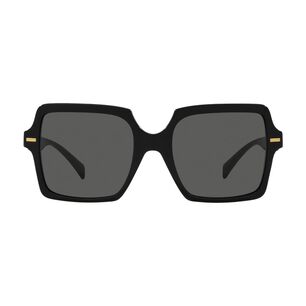Lentes De Sol Black Versace
