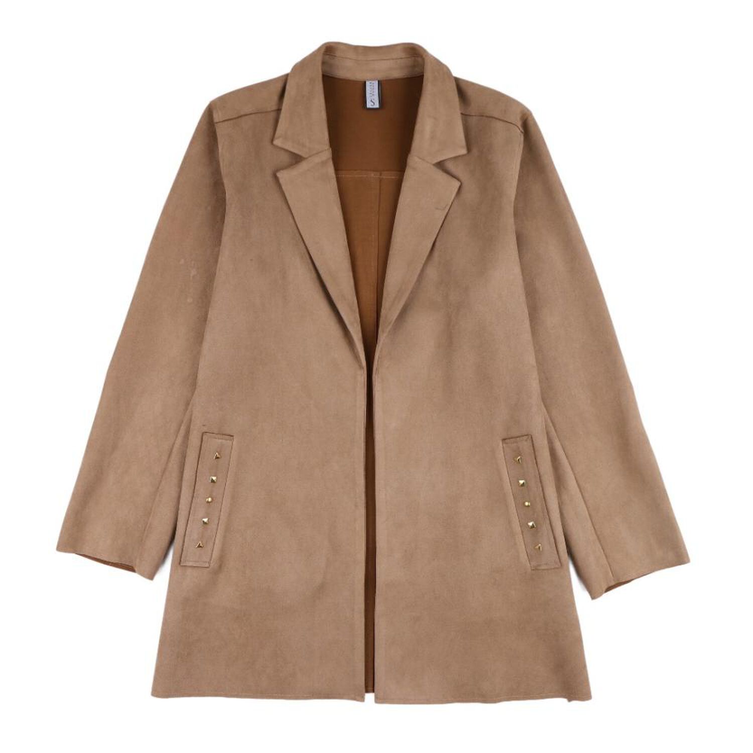 Chaqueta Mujer Lesage image number 0.0