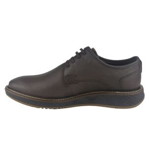 Zapato Ferracini Hombre 3302 Play Caf&eacute; Casual