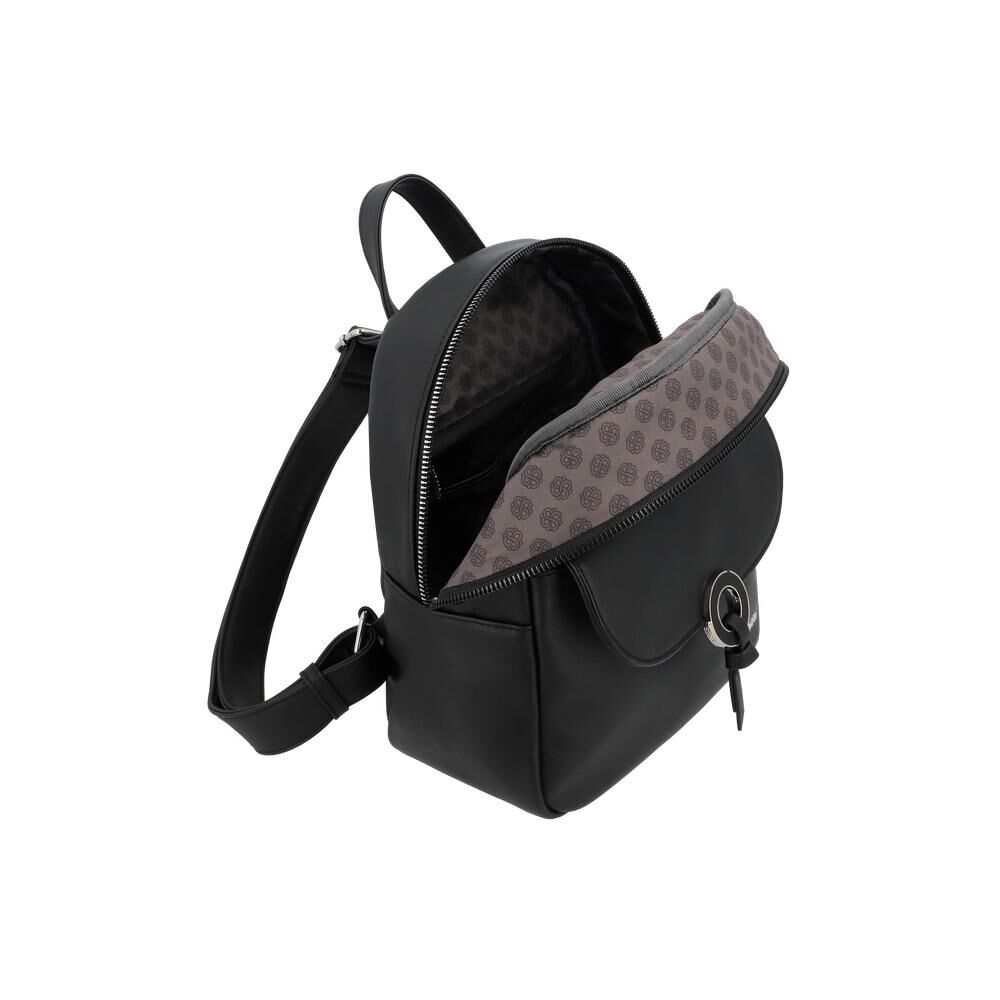 Mochila Hombro Mujer Secret Sevilla Fw25 image number 3.0