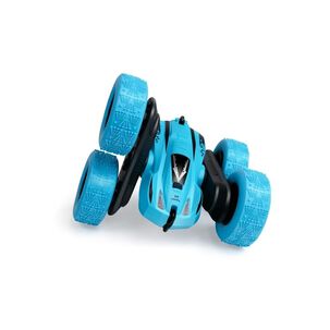 Auto Radio Controlado Extremo Doble Traccion Giro 360&deg;