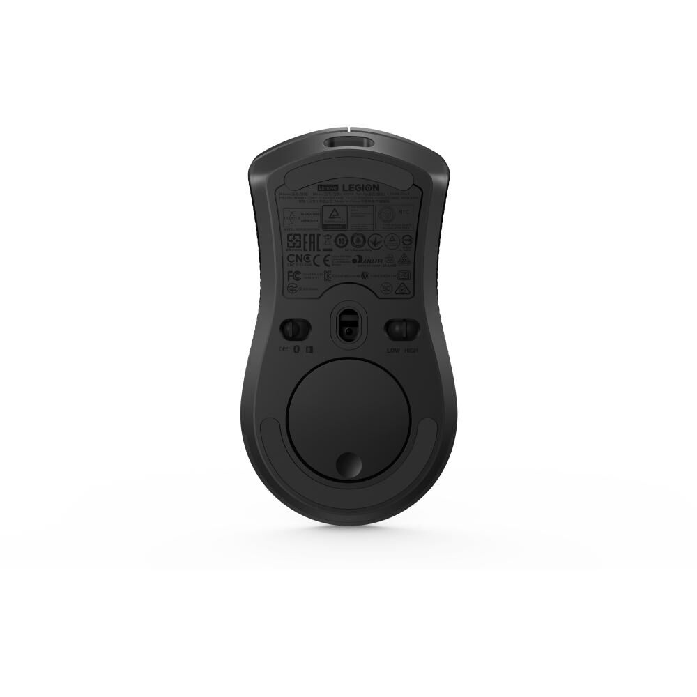 Mouse Lenovo M600 image number 1.0