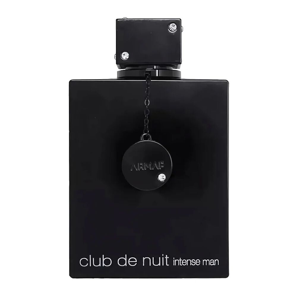 Club De Nuit Intense Man 200 Ml Edp image number 1.0