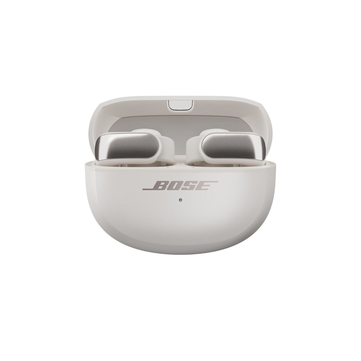 Aud&iacute;fonos Bluetooth Bose Ultra Open Earbuds Blancos image number 1.0