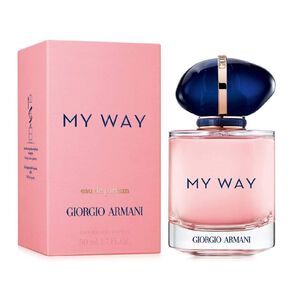 Giorgio Armani My Way Armani Edp 50ml
