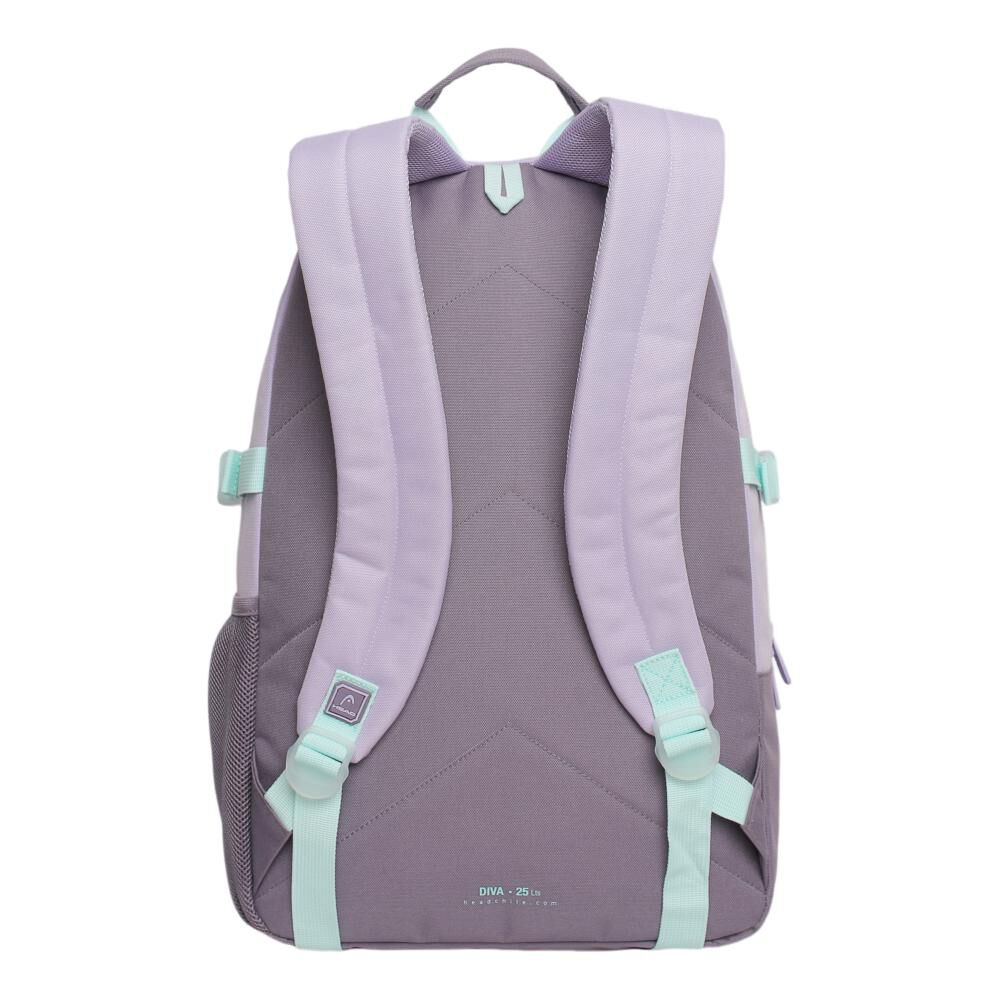 Mochila Laptop Diva Head image number 4.0