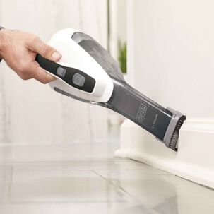 Aspiradora Inalambrica Black+decker Hlva325j10