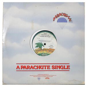 Gibson Brothers - Cuba | 12" Maxi Single Usado