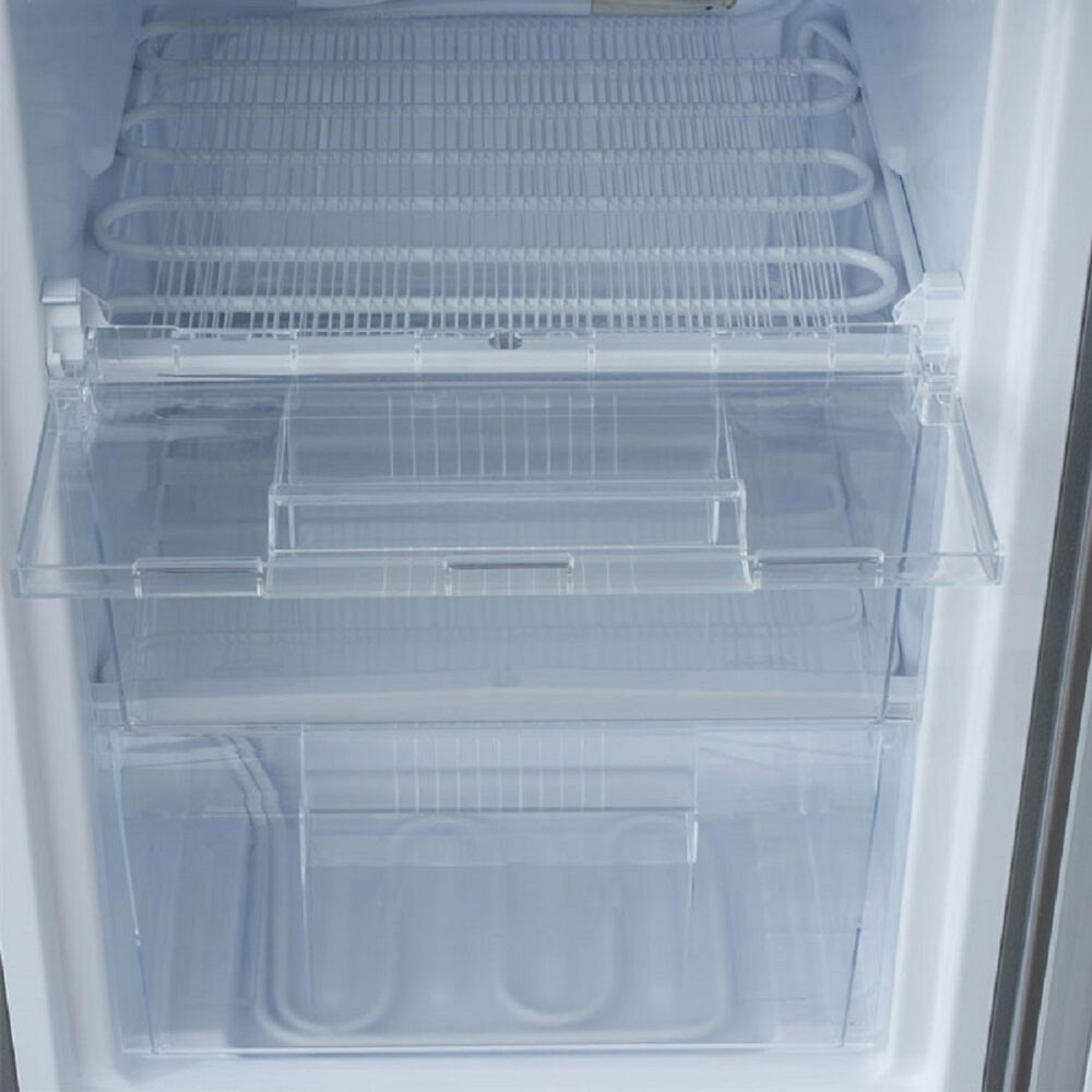 Freezer Vertical Frio Directo 80 Lts Lfv-100i Inox image number 5.0
