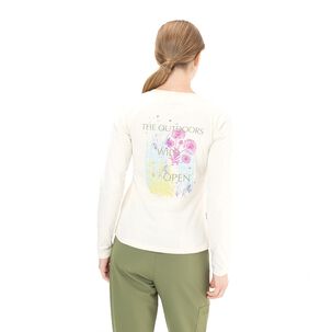 Polera Mujer Weinbrenner Mahe
