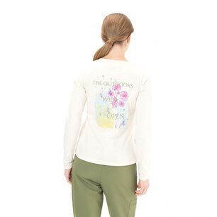 Polera Mujer Weinbrenner Mahe