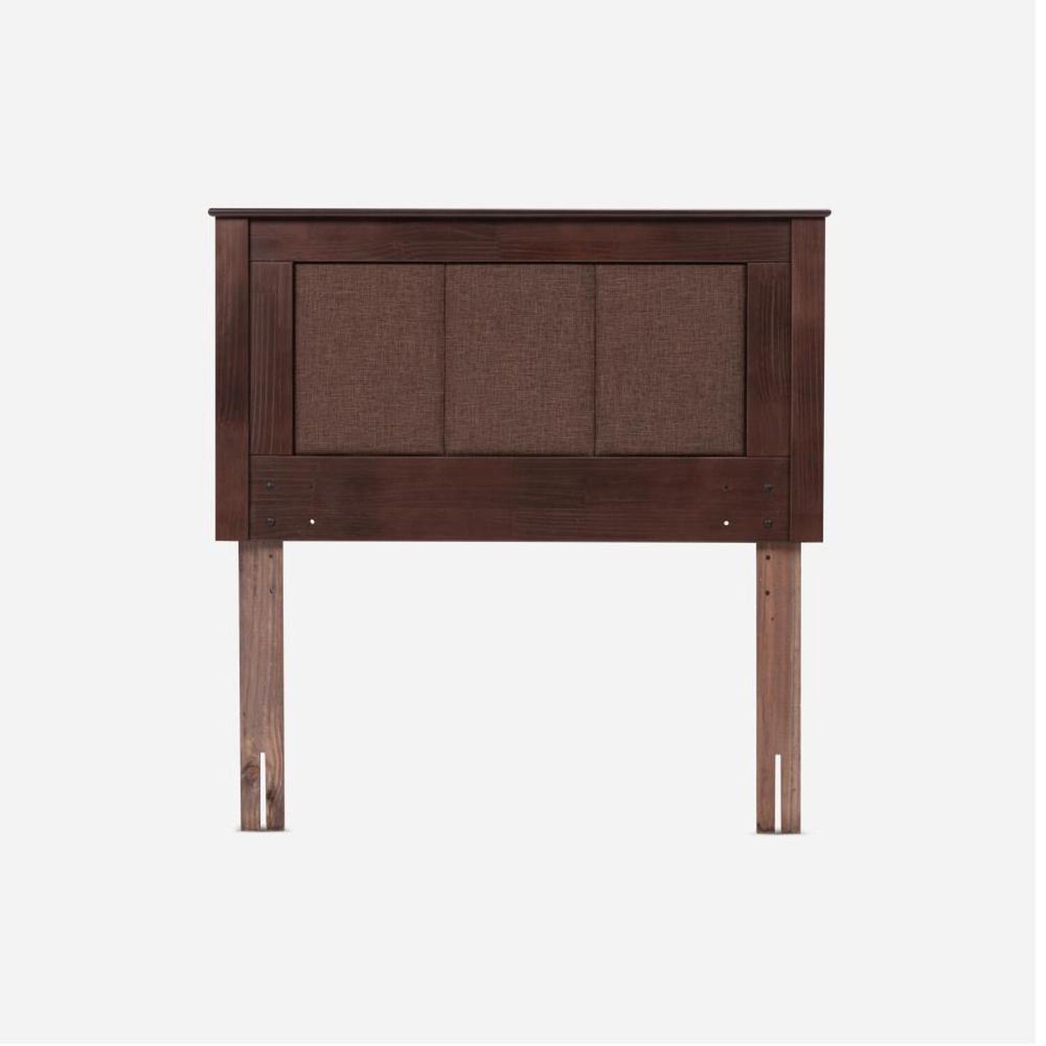 Cama Nido Rosen New Style 6 / 1.5 Plazas / Base Normal + Respaldo image number 4.0