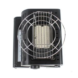 Calefactor Portatil A Gas Tipo Estufa Camping