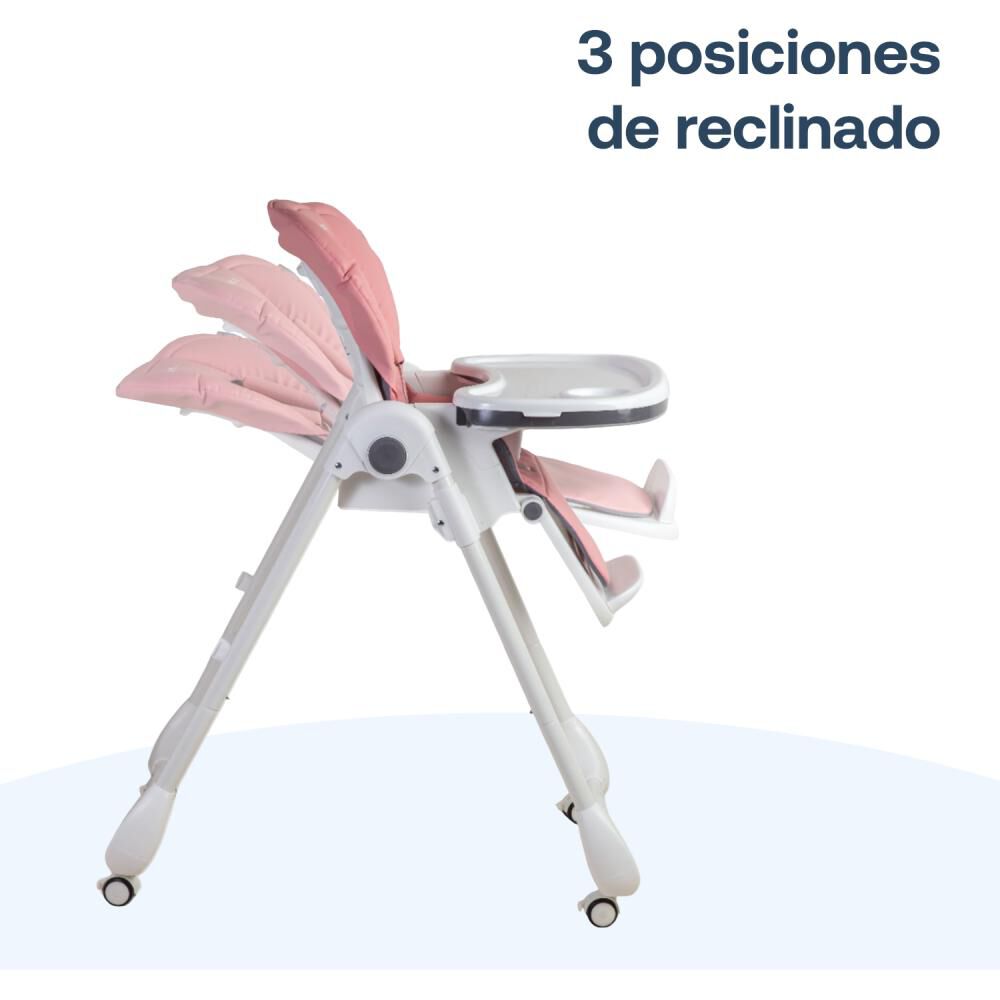 Silla De Comer Bebesit Bb32001050r image number 4.0