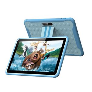 Tablet Android K10 64gb 10.1 Funda Antigolpe 1,3 Ghz