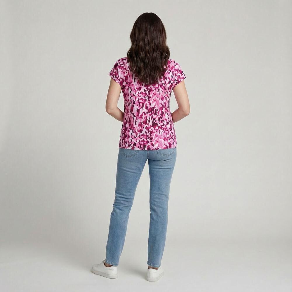 Polera Mujer Lesage image number 1.0