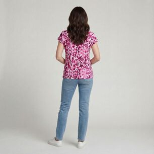 Polera Mujer Lesage