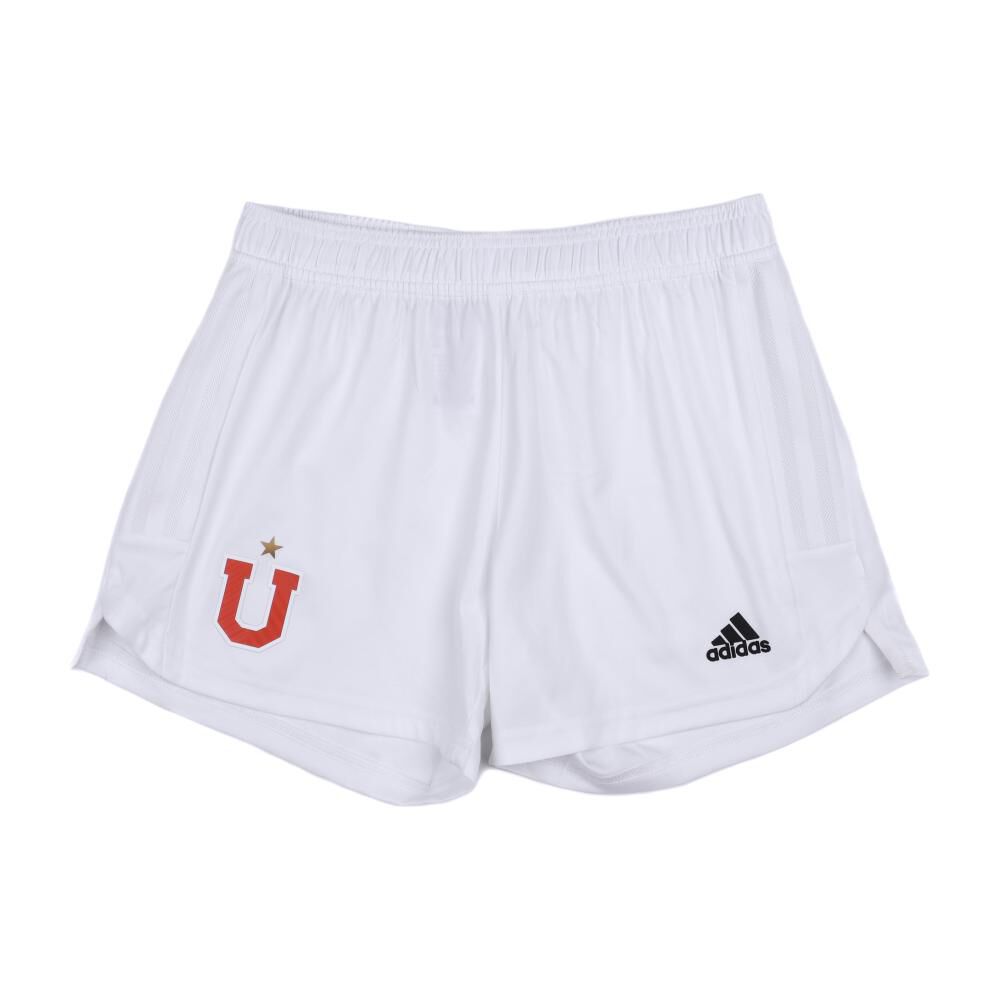 Short Deportivo Mujer Adidas Uch image number 0.0