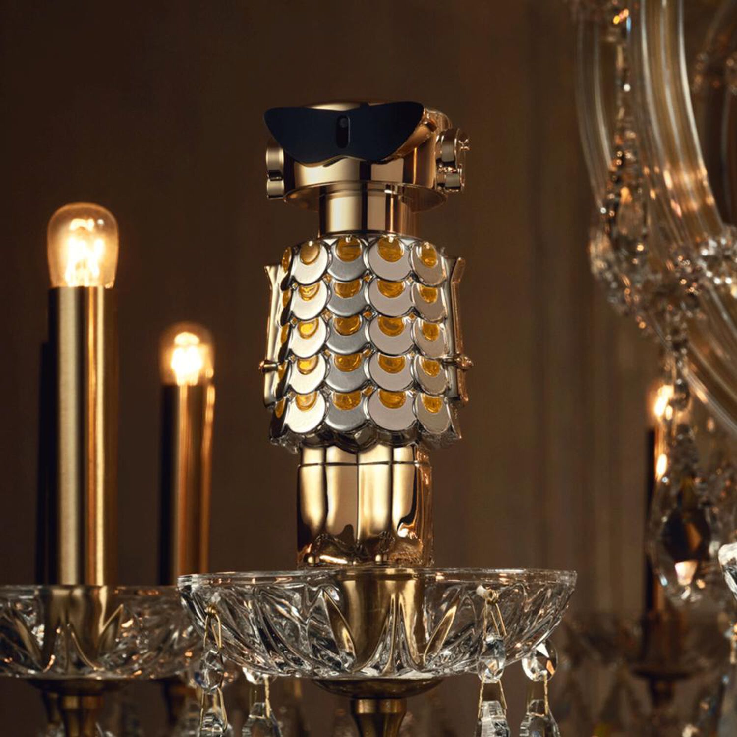 Perfume Mujer Fame Rabanne / 50 Ml / Eau De Parfum image number 7.0