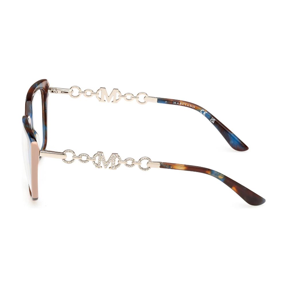 Lentes &Oacute;pticos Havana Guess By Marciano image number 2.0