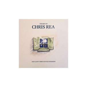 Chris Rea - New Light Through: The Best Of | Vinilo Usado