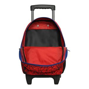 Mochila Carro Winner Infantil Head