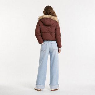 Parka Mujer Freedom