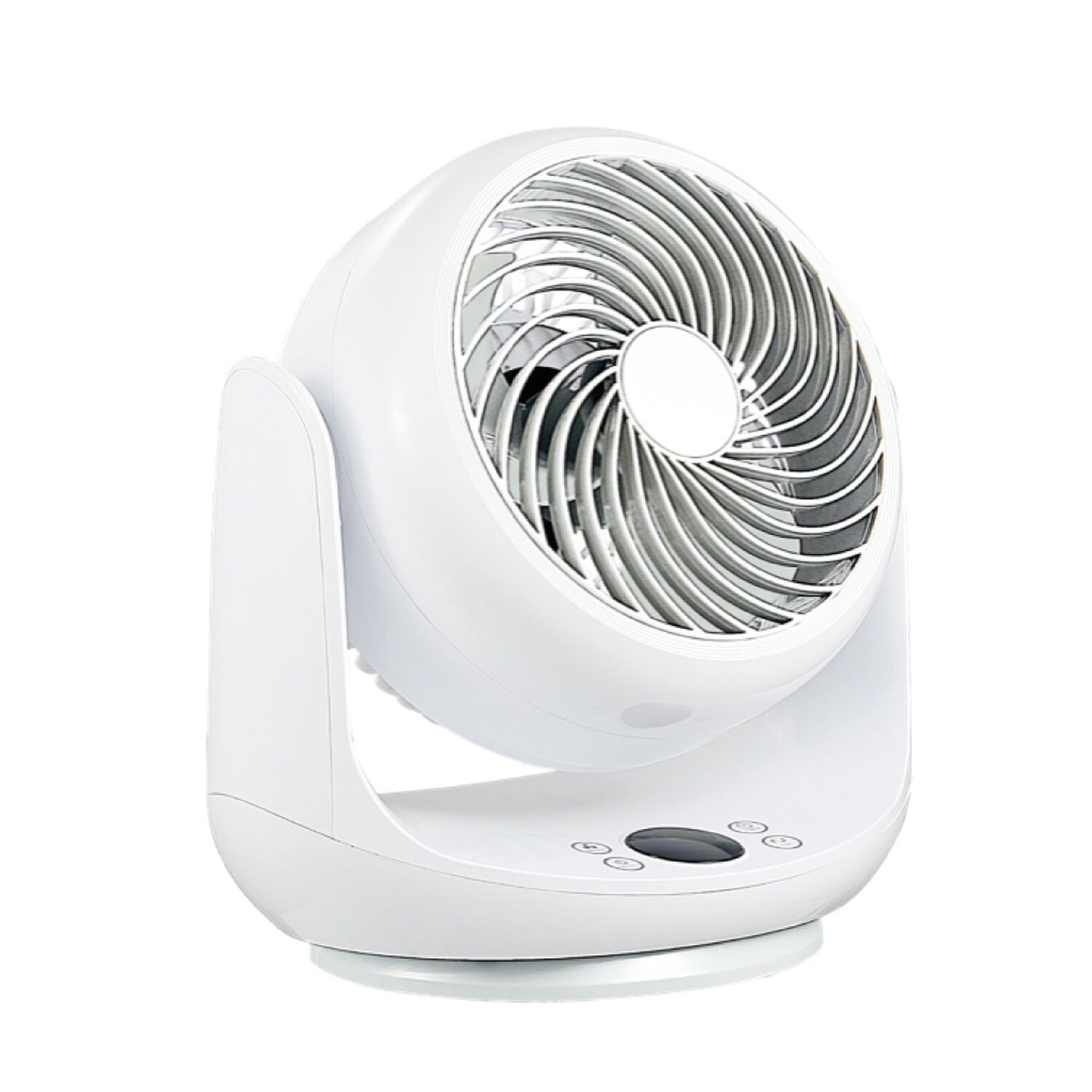 Ventilador Silencioso Con Control Remoto Vc-35 image number 2.0