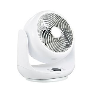 Ventilador Silencioso Con Control Remoto Vc-35