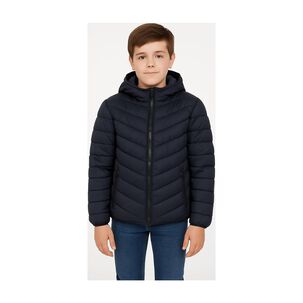 Parka T&eacute;rmica Impermeable Ni&ntilde;o Engomada Para Nieve Chiporro